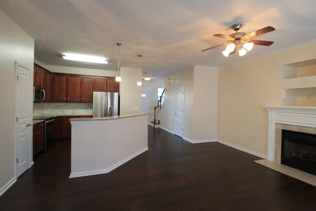 Building Photo - Exclusively offered by MUSE REALTY, LLC