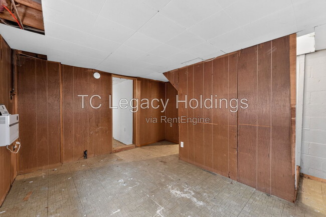 Building Photo - 1610 N 18th St