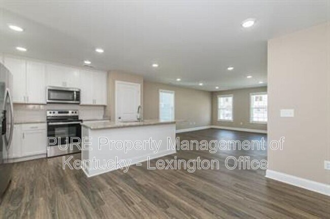 Building Photo - 1122 Judah Bear Blvd