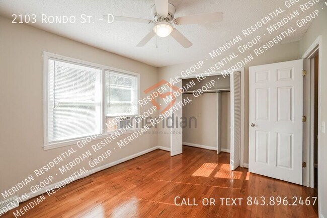 Building Photo - 2103 Rondo St