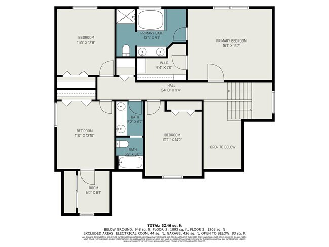 Building Photo - 339 Hunters Trail