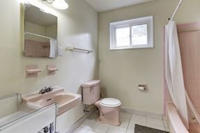 Building Photo - 4 Bedroom 3.5 Bathroom - Van Ness/Tenleytown Semi Detached Home - Attached 1 Car Garage