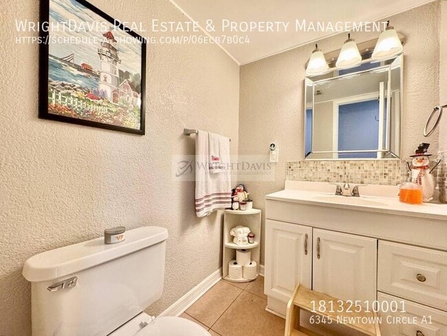 Building Photo - 6345 Newtown Cir