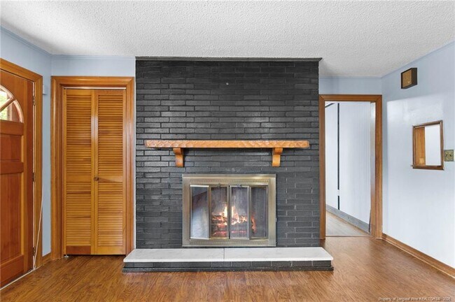 Building Photo - 3450 Cornell Dr