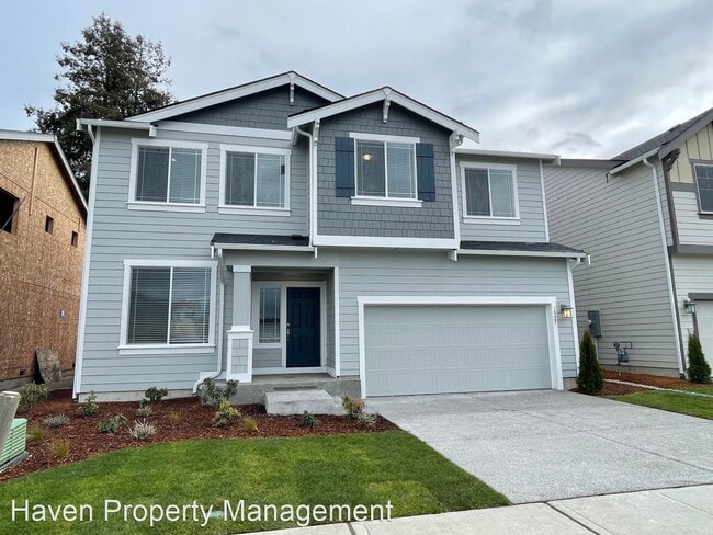 Primary Photo - 4 br, 3 bath House - 1527 29th ST NW
