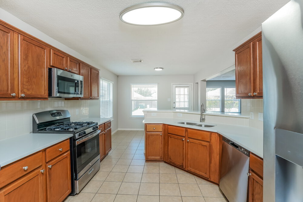 Building Photo - 21719 Texian Ct