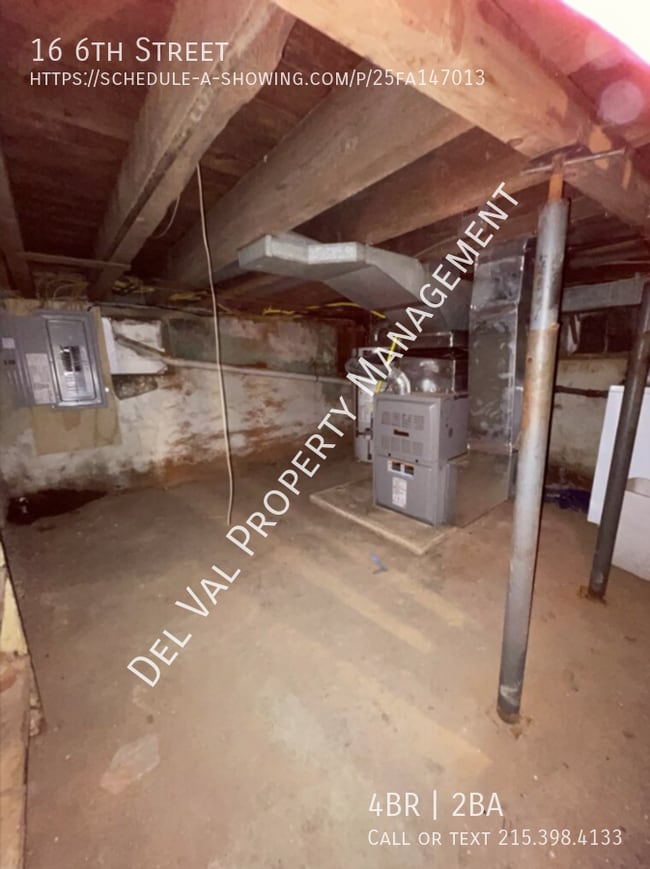 Building Photo - 16 6th St