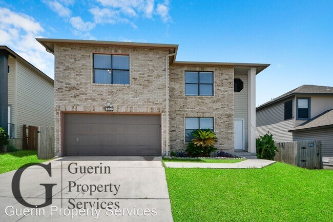 Primary Photo - 3 br, 2.5 bath House - 6582 Beech Trail Drive