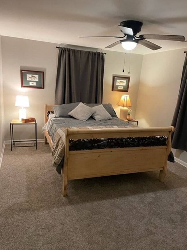 Building Photo - 1906 Gordon St