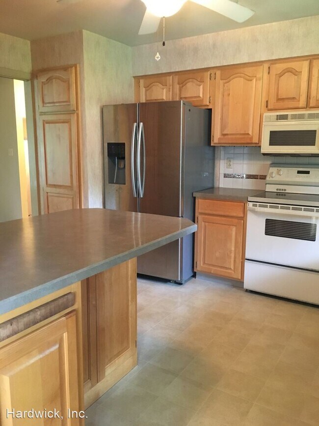 Building Photo - 3 br, 3 bath House - 4371 Hoover Road