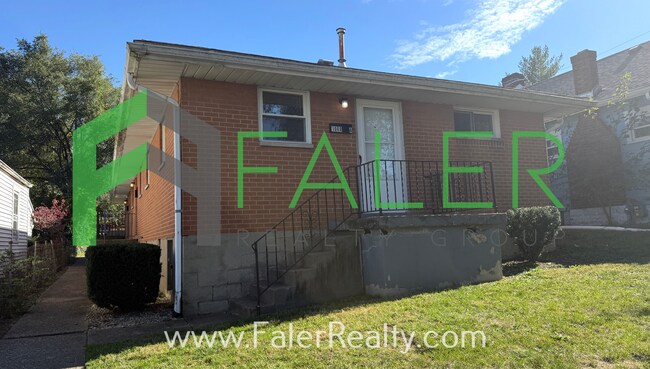 Primary Photo - 1066 Pritz Ave