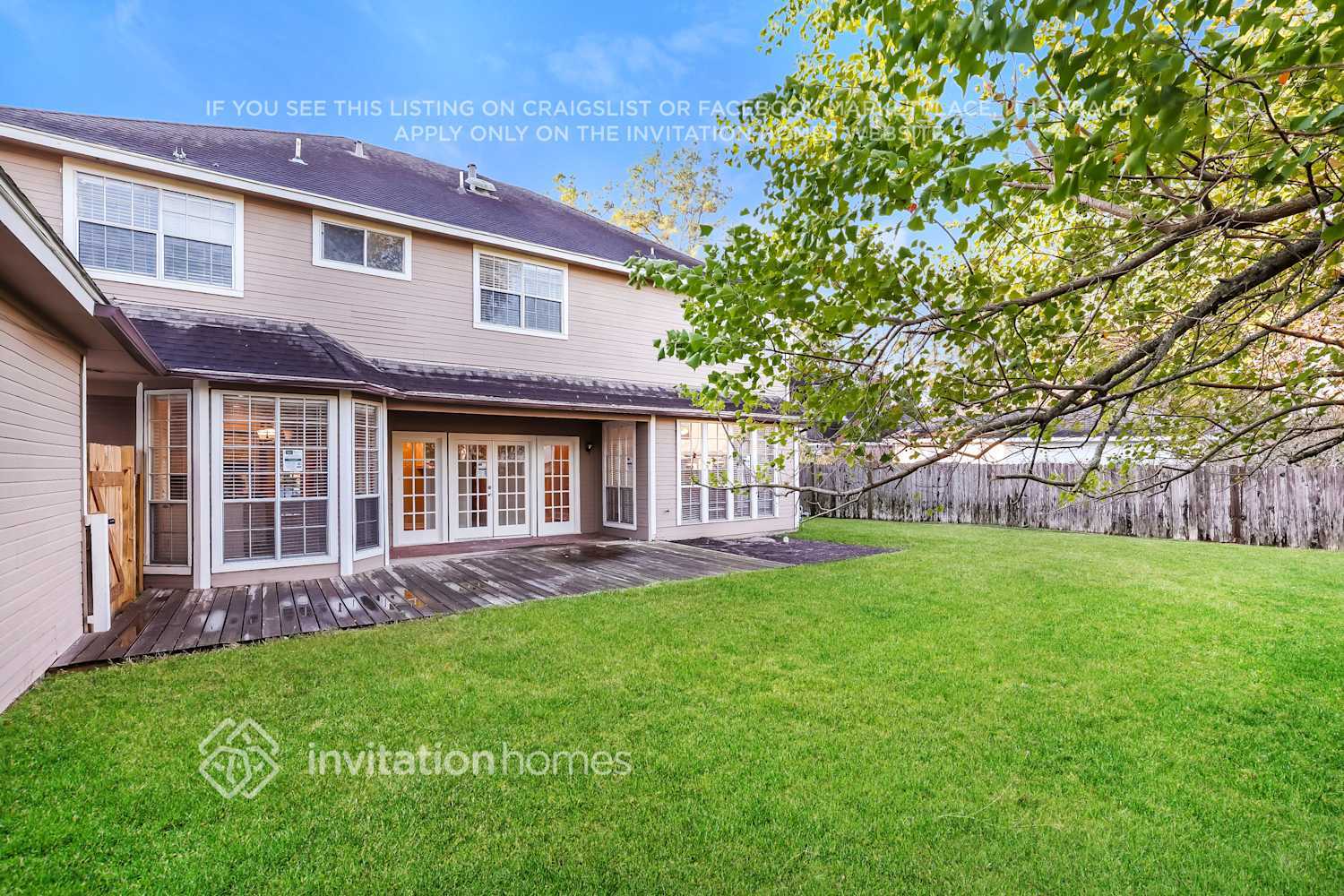 Building Photo - 18406 Spinner Ct Dr