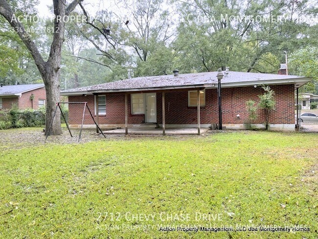 Building Photo - 2712 Chevy Chase Dr