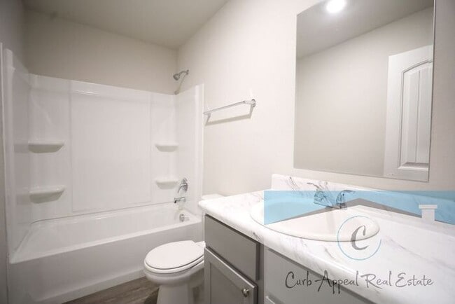 Building Photo - New construction in Jonesboro - beautiful 3 bed / 2 bath home - Brookland Schools!!