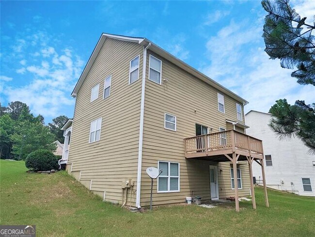 Building Photo - 1977 Preserve Creek Way