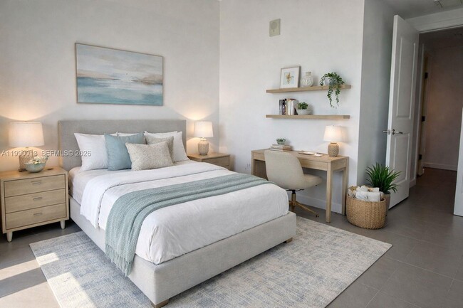 Building Photo - 1600 NE 1st Ave