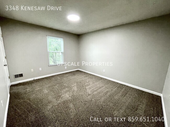 Building Photo - 3348 Kenesaw Dr