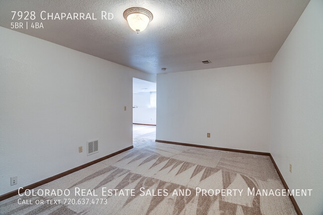 Building Photo - 7928 Chaparral Rd