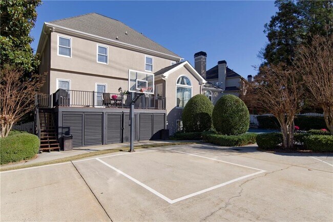 Building Photo - 3495 Mill Bridge Dr