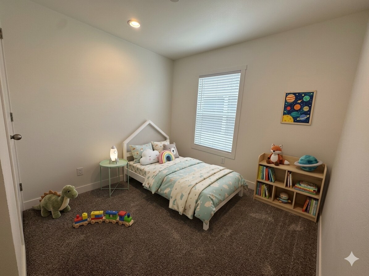 Building Photo - 3601 E Wyoming Ave