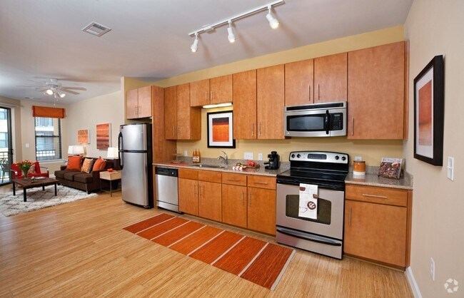 Apartments For Rent In Charlotte Nc Apartment Finder