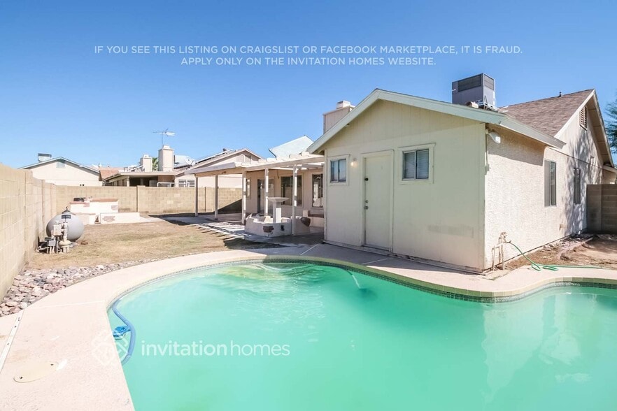 Building Photo - 5430 N 79th Dr