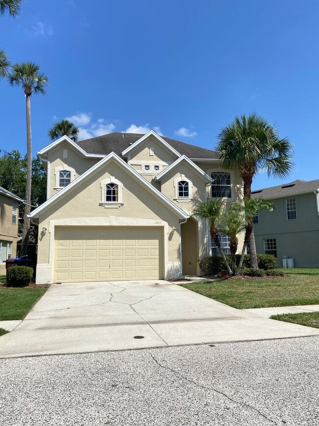 Building Photo - 2809 Eagle Claw Ct