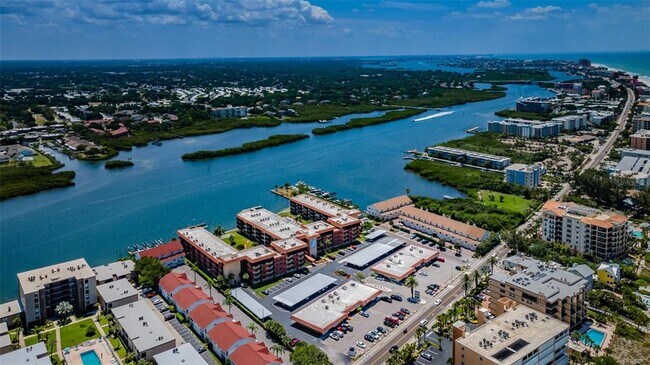 Building Photo - 19701 Gulf Blvd