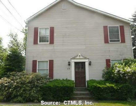 Building Photo - 15 East Granby Rd