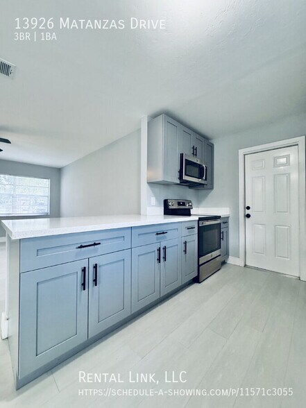 Building Photo - 13926 Matanzas Dr