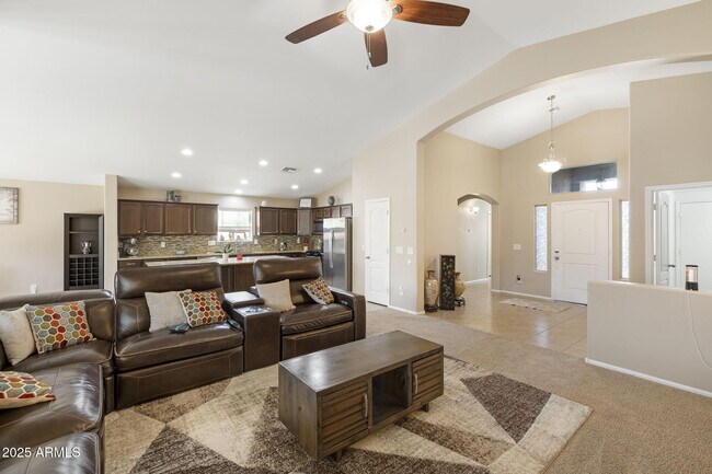Building Photo - 17820 W Charter Oak Rd