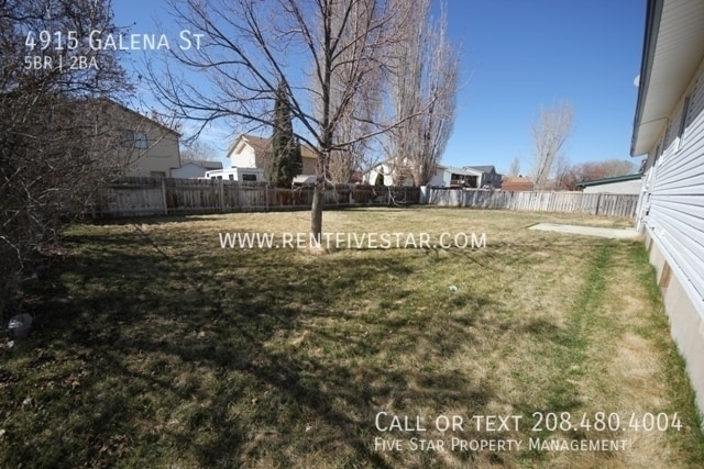 Building Photo - 4915 Galena Ave
