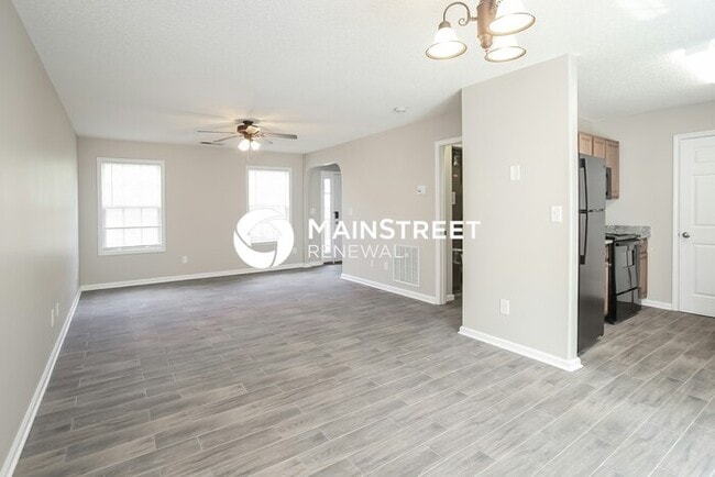 Building Photo - 2 Bedroom Pet-Friendly Home in Cartersvill...