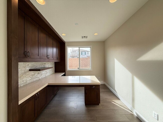 Building Photo - COMING SOON!  Gated 4BD/3BA home near Red Rock Casino! Sits on a huge corner lot!