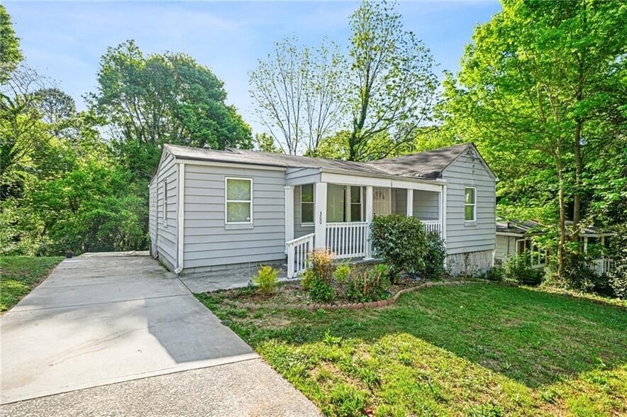 Building Photo - 360 Betsy Ave SW