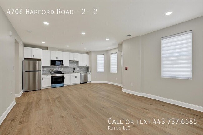 Primary Photo - 4706 Harford Rd