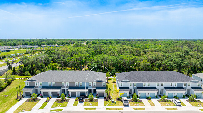 Building Photo - 8423 Canyon Creek Trail