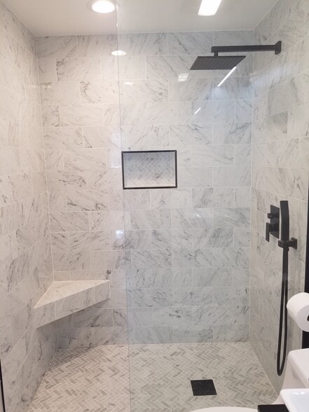 Carrara Marble - 750 N Genesee Ave