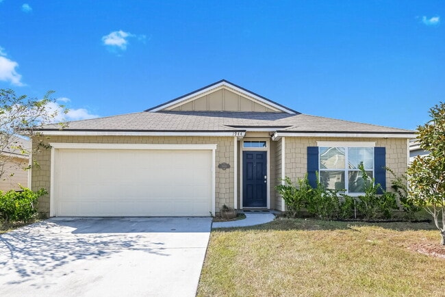 Building Photo - 1944 Rock Springs Way