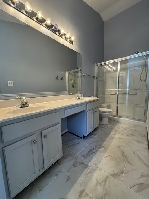 Bathroom #2 - 61 Harbour Heights Dr