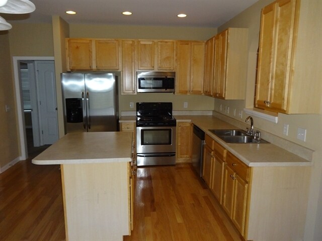 Building Photo - 440 Argonne Terrace