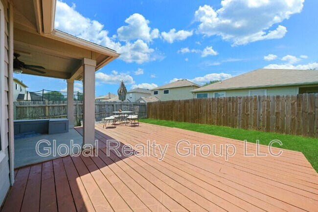 Building Photo - 3413 Whisper Haven