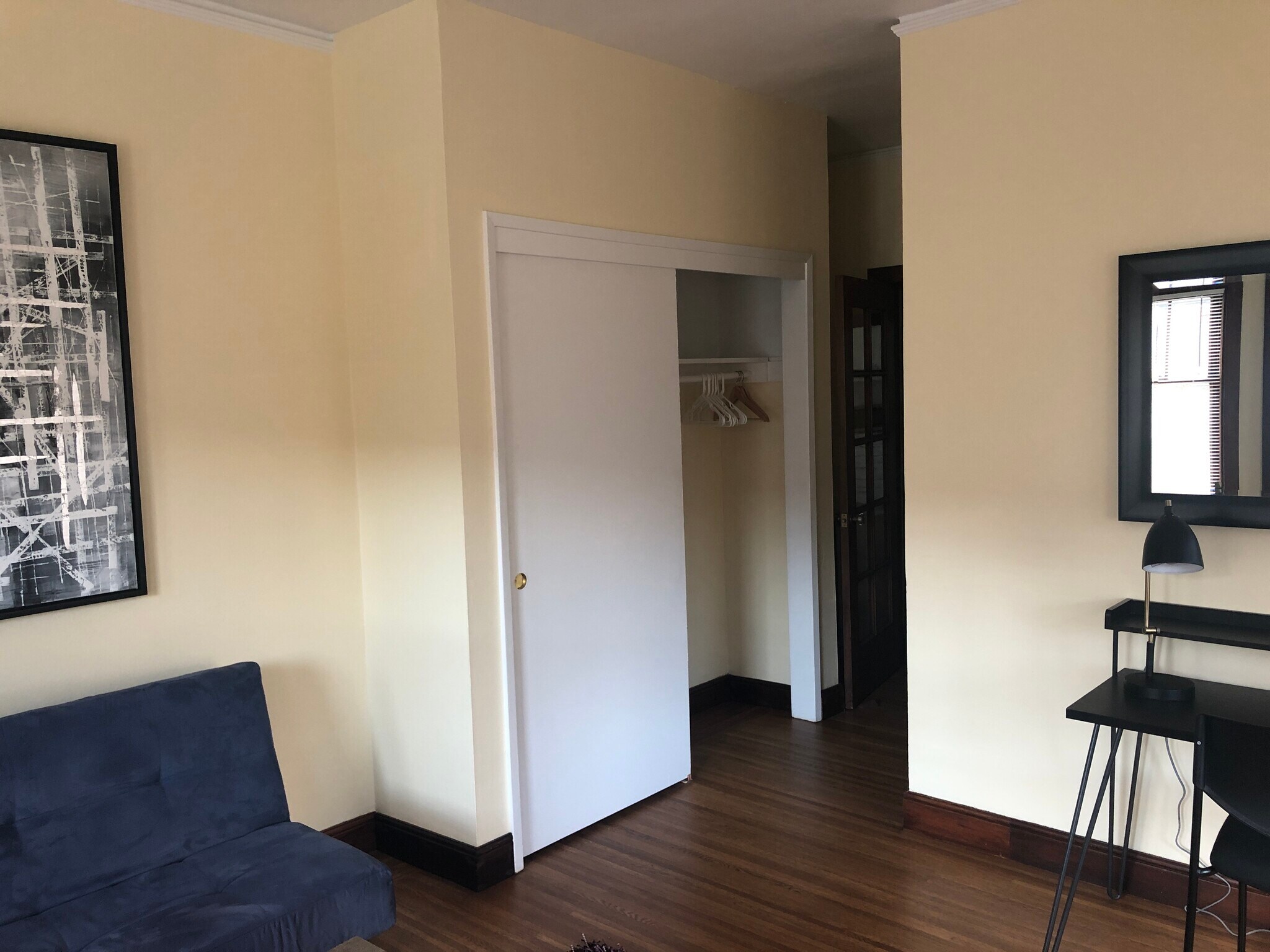 Building Photo - 1722 Walnut St