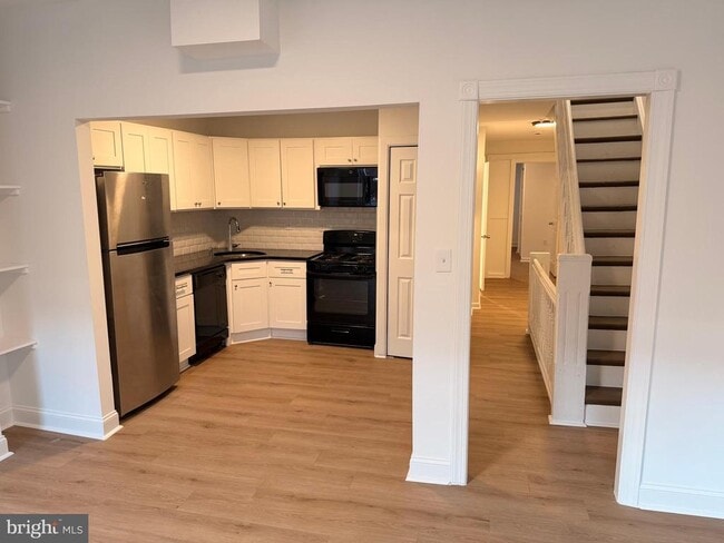 Building Photo - 1431 Wolf St