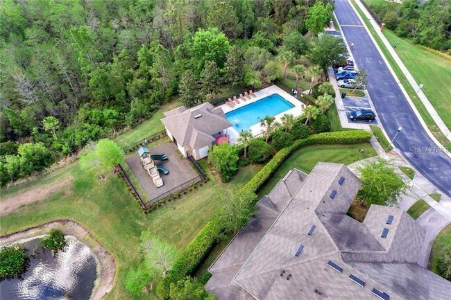 Building Photo - 9647 Tivoli Villa Dr