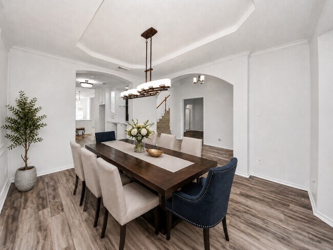 Building Photo - 11207 Satin Tail Ln