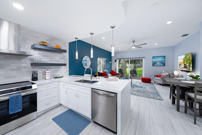 Building Photo - 67499 Toltec Ct