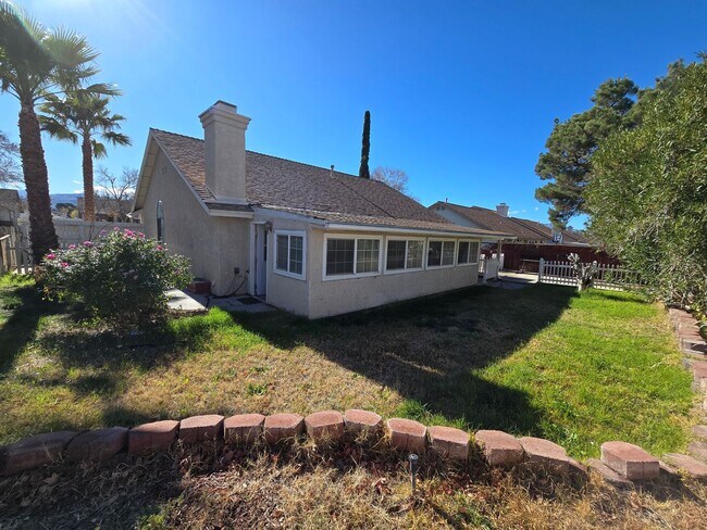 Building Photo - 4349 E Ave Q-12