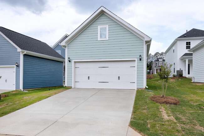 Building Photo - 712 Georgias Landing Parkway