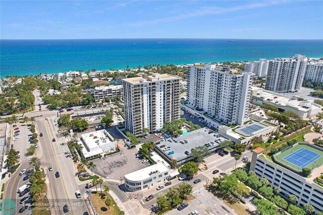 Building Photo - 3031 N Ocean Blvd